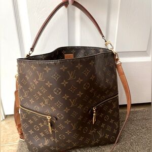 LOUIS VUITTON Melie MNG